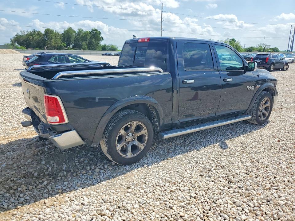 Aukcja sprzedaży 2017 Ram 1500, vin: 1C6RR6NT6HS847647, numer aukcji: 49814236