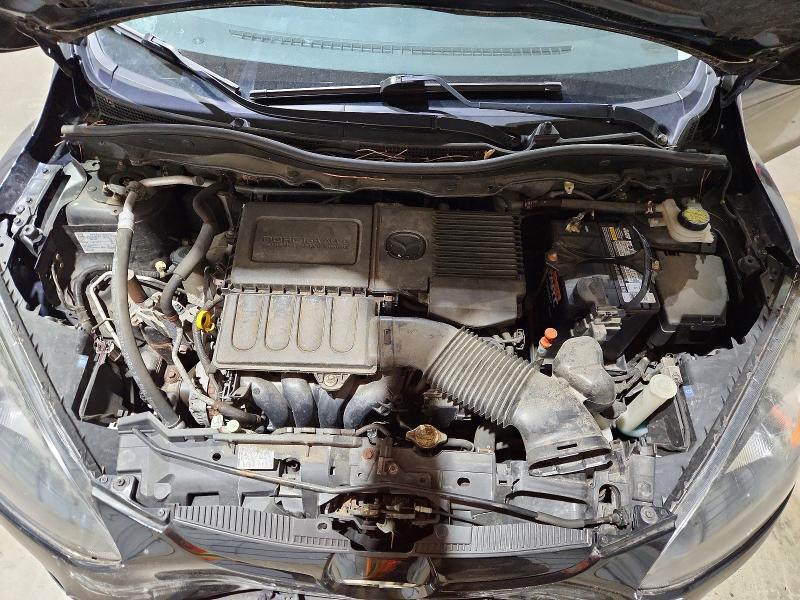 Продажа на аукционе авто 2011 Mazda Mazda2, vin: JM1DE1HZ2B0119781, номер лота: 51651206