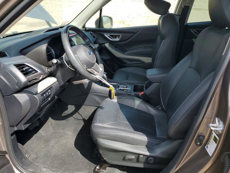 Aukcja sprzedaży 2023 Subaru Forester, vin: JF2SKANC6PH512760, numer aukcji: 50086446