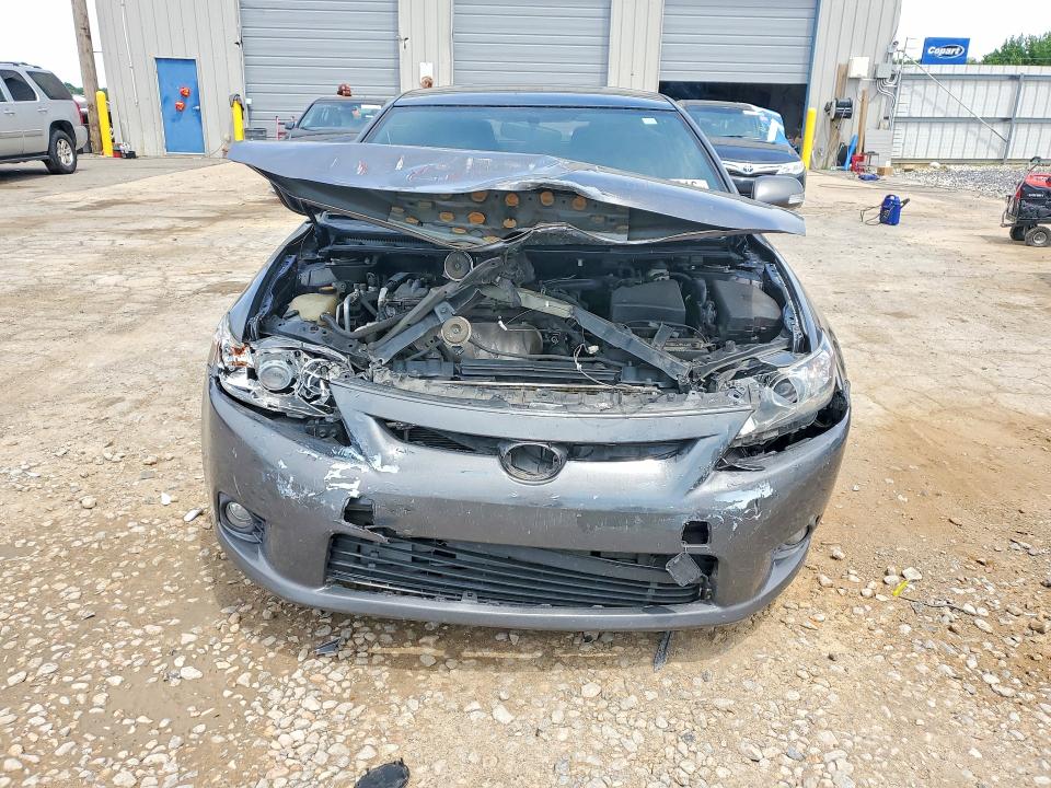 2013 Scion Tc მანქანა იყიდება აუქციონზე, vin: JTKJF5C72D3061808, აუქციონის ნომერი: 51511616
