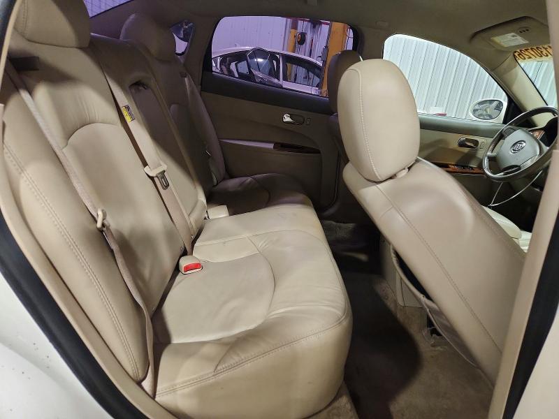 Aukcja sprzedaży 2006 Buick Lacrosse, vin: 2G4WD582061225156, numer aukcji: 51130726