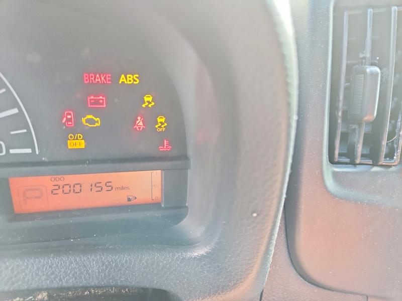 Продажа на аукционе авто 2015 Nissan Nv200, vin: 3N6CM0KN0FK714221, номер лота: 50424696