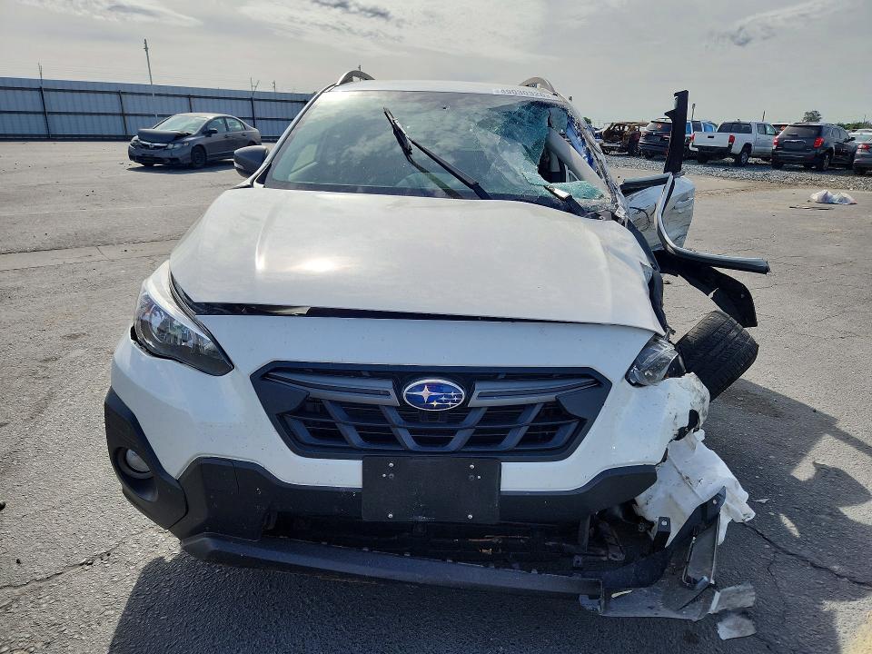 Aukcja sprzedaży 2021 Subaru Crosstrek, vin: JF2GTHRC3MH378016, numer aukcji: 49030326