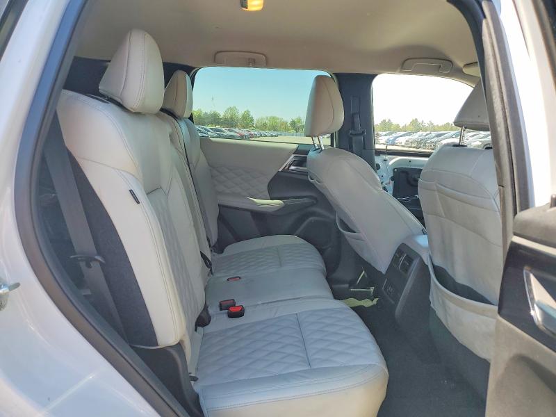 Aukcja sprzedaży 2022 Mitsubishi Outlander, vin: JA4J4VA82NZ075239, numer aukcji: 48413786
