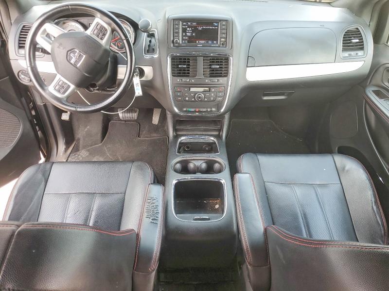 Продаж на аукціоні авто 2019 Dodge Grand Caravan, vin: 2C4RDGEGXKR632202, номер лоту: 51078986