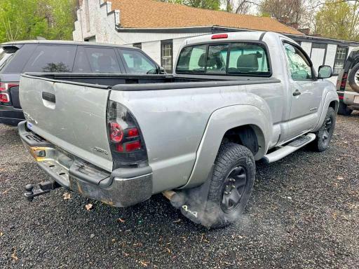 Aukcja sprzedaży 2007 Toyota Tacoma, vin: 5TEPX42N57Z395037, numer aukcji: 52168626