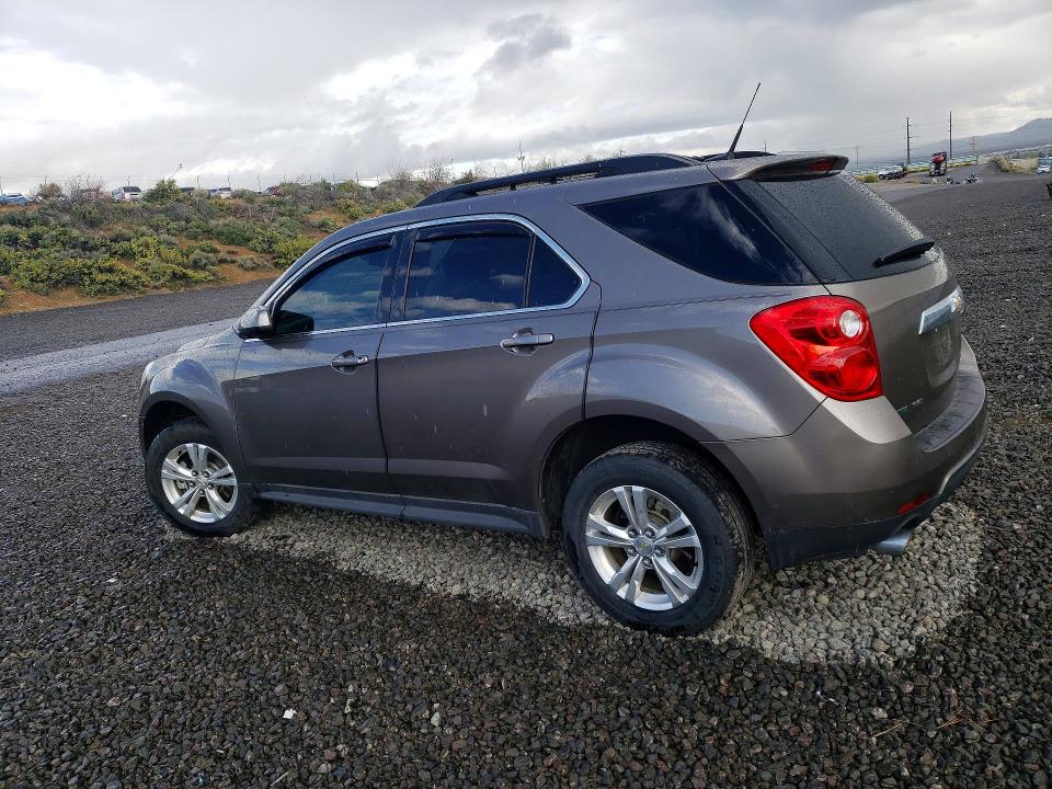 Aukcja sprzedaży 2012 Chevrolet Equinox, vin: 2GNFLEE54C6204161, numer aukcji: 49612556