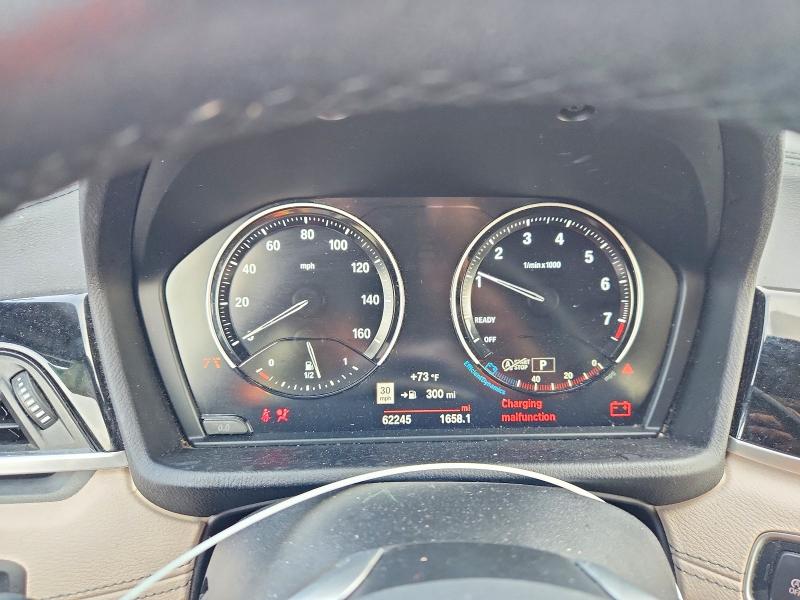 Aukcja sprzedaży 2022 Bmw X1, vin: WBXJG7C08N5U61285, numer aukcji: 51094386