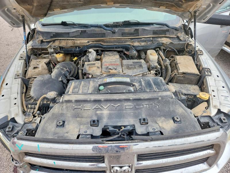 Продаж на аукціоні авто 2010 Dodge Ram 3500, vin: 3D73Y3CLXAG160676, номер лоту: 51873596