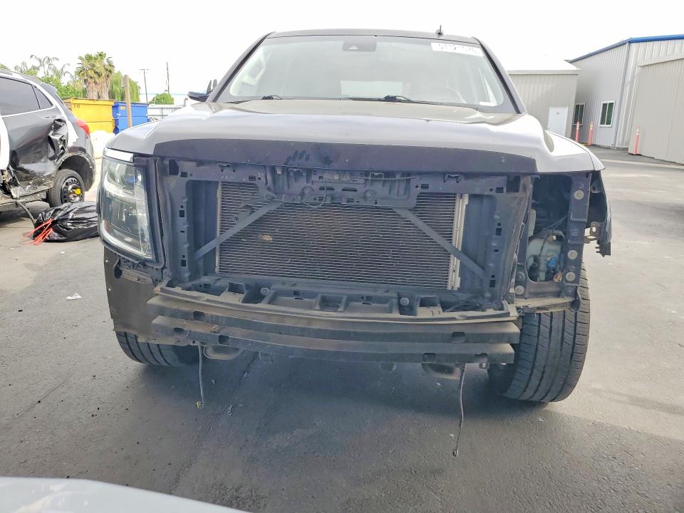 2015 Chevrolet Tahoe მანქანა იყიდება აუქციონზე, vin: 1GNSCBKC1FR232797, აუქციონის ნომერი: 51121076
