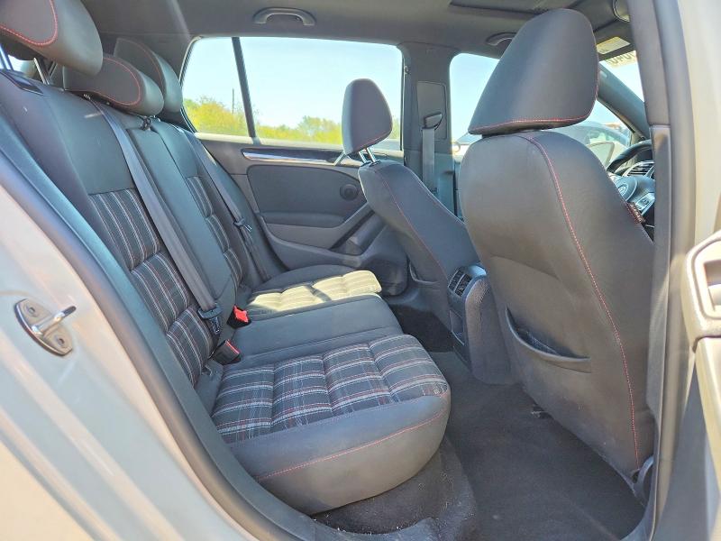 Продажа на аукционе авто 2013 Volkswagen Gti, vin: WVWHD7AJ9DW066430, номер лота: 51349046