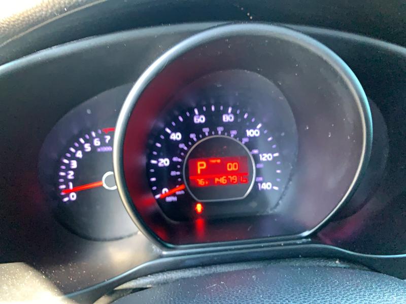 Продажа на аукционе авто 2016 Kia Soul, vin: KNDJN2A2XG7826342, номер лота: 50179926