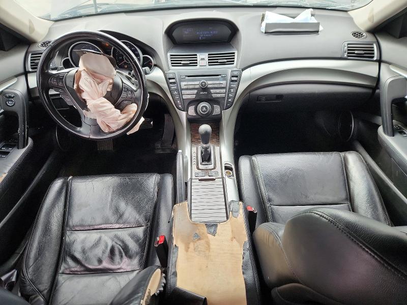 Aukcja sprzedaży 2010 Acura Tl, vin: 19UUA8F20AA025905, numer aukcji: 48182996