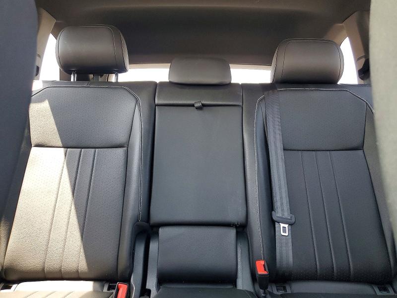 51588056 :رقم المزاد ، 3VVCB7AX1PM056551 vin ، 2023 Volkswagen Tiguan مزاد بيع