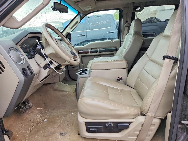 Продажа на аукционе авто 2008 Ford F350, vin: 1FTWW33R98EB91260, номер лота: 50997366