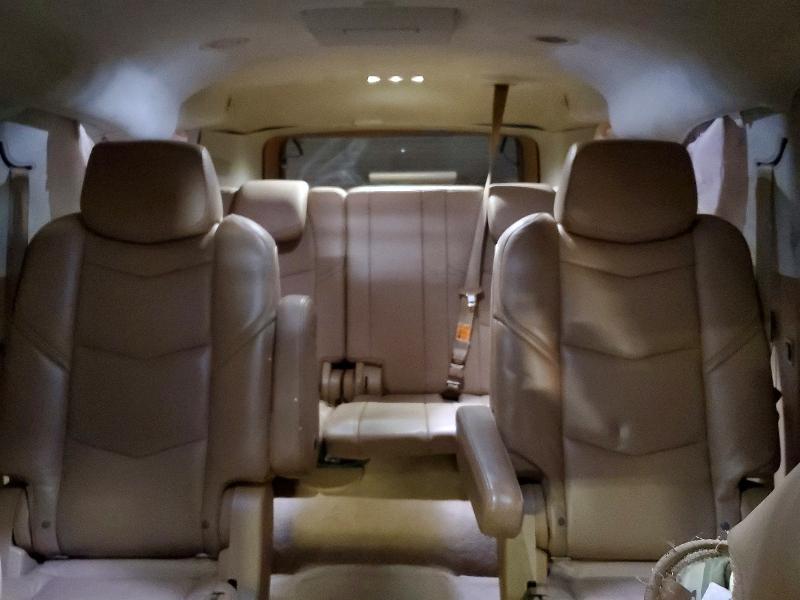 Продажа на аукционе авто 2016 Cadillac Escalade, vin: 1GYS4KKJ4GR393970, номер лота: 50650296