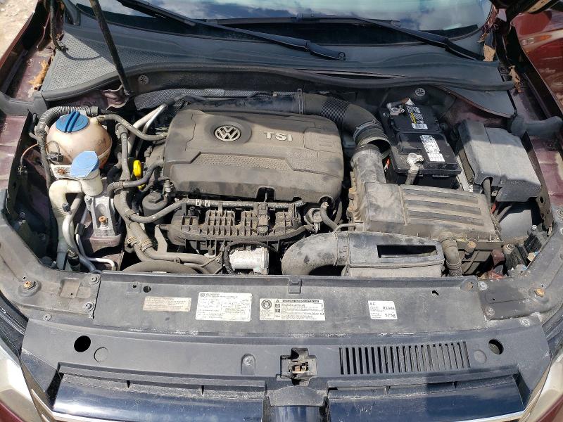 Aukcja sprzedaży 2014 Volkswagen Passat, vin: 1VWBT7A31EC081935, numer aukcji: 50296726