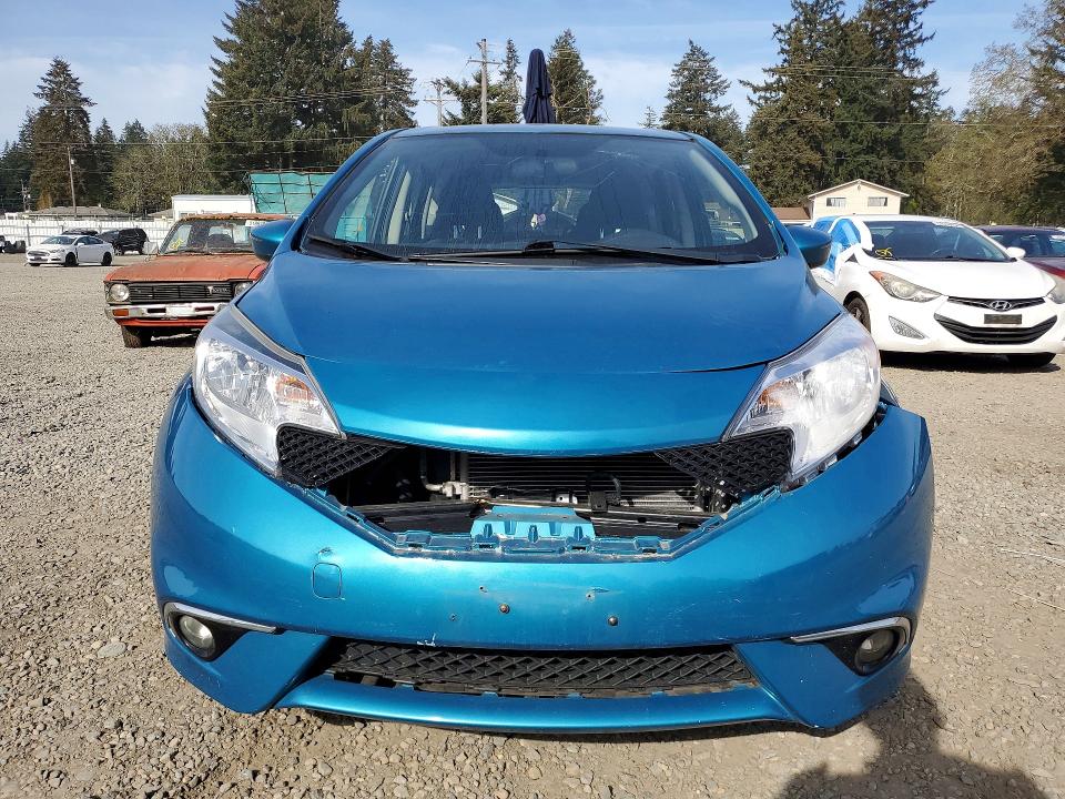 Aukcja sprzedaży 2015 Nissan Versa Note, vin: 3N1CE2CP0FL433397, numer aukcji: 51776956