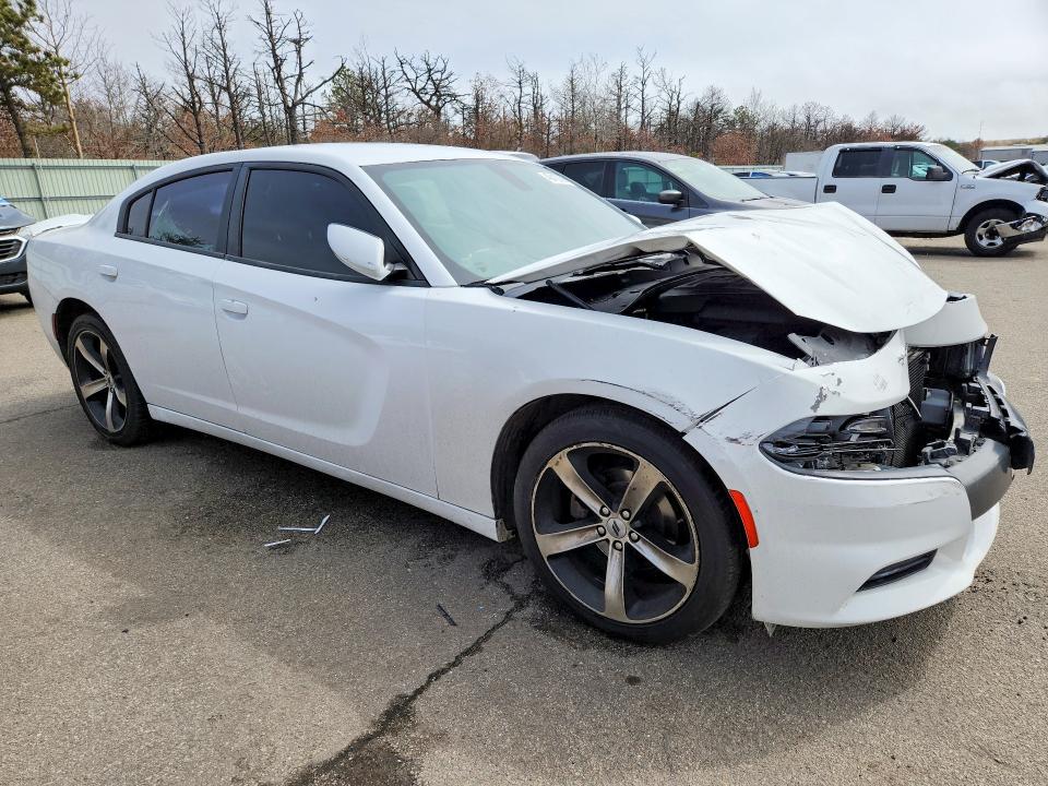Aukcja sprzedaży 2017 Dodge Charger, vin: 2C3CDXBG6HH627804, numer aukcji: 48412056