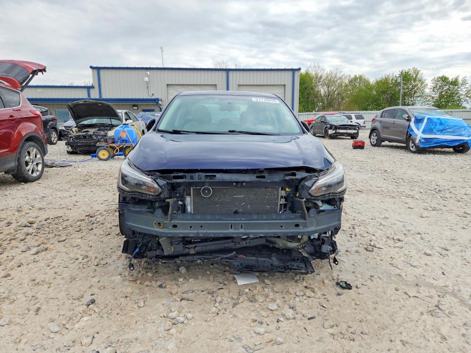 Aukcja sprzedaży 2019 Subaru Impreza, vin: 4S3GKAU61K3611069, numer aukcji: 51118916
