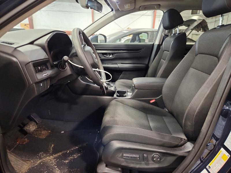 Aukcja sprzedaży 2025 Honda Cr-v, vin: 2HKRS4H48SH476048, numer aukcji: 48383786