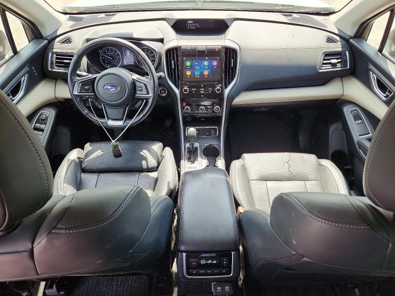 Продаж на аукціоні авто 2019 Subaru Ascent, vin: 4S4WMAMDXK3435333, номер лоту: 48192116