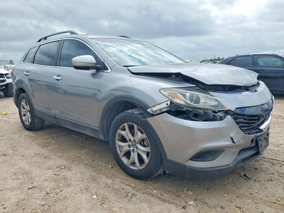 Aukcja sprzedaży 2015 Mazda Cx-9, vin: JM3TB2CV1F0452145, numer aukcji: 49781226