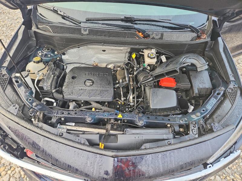 Продажа на аукционе авто 2020 Buick Encore Gx, vin: KL4MMCSL4LB088732, номер лота: 46927266