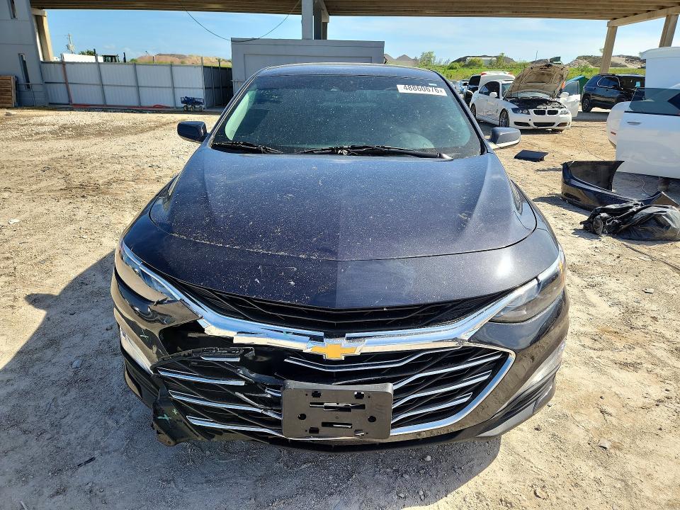 Продажа на аукционе авто 2023 Chevrolet Malibu, vin: 1G1ZD5ST9PF165237, номер лота: 48860676