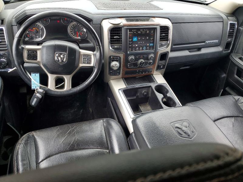 Aukcja sprzedaży 2014 Ram 1500, vin: 1C6RR7NT0ES471500, numer aukcji: 51330046
