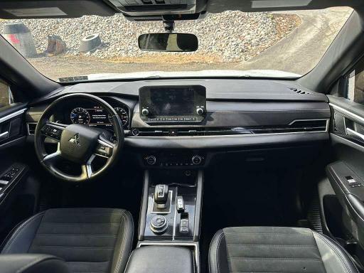 Aukcja sprzedaży 2024 Mitsubishi Outlander, vin: JA4J4VA89RZ065085, numer aukcji: 48716586