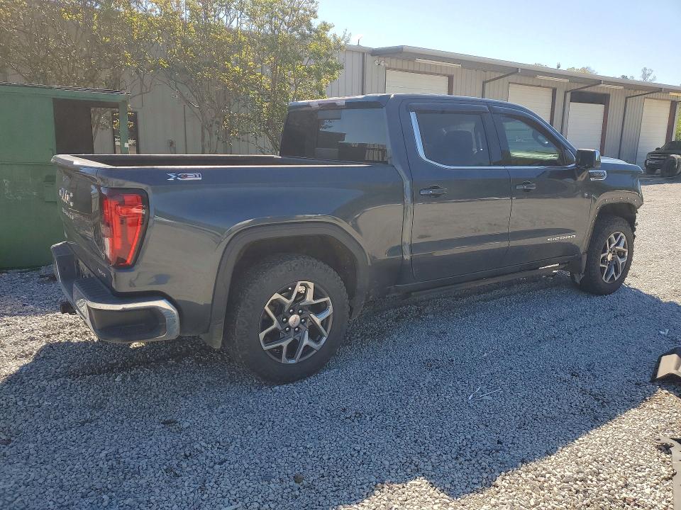 Продаж на аукціоні авто 2019 Gmc Sierra, vin: 1GTU9BED2KZ263765, номер лоту: 49187046