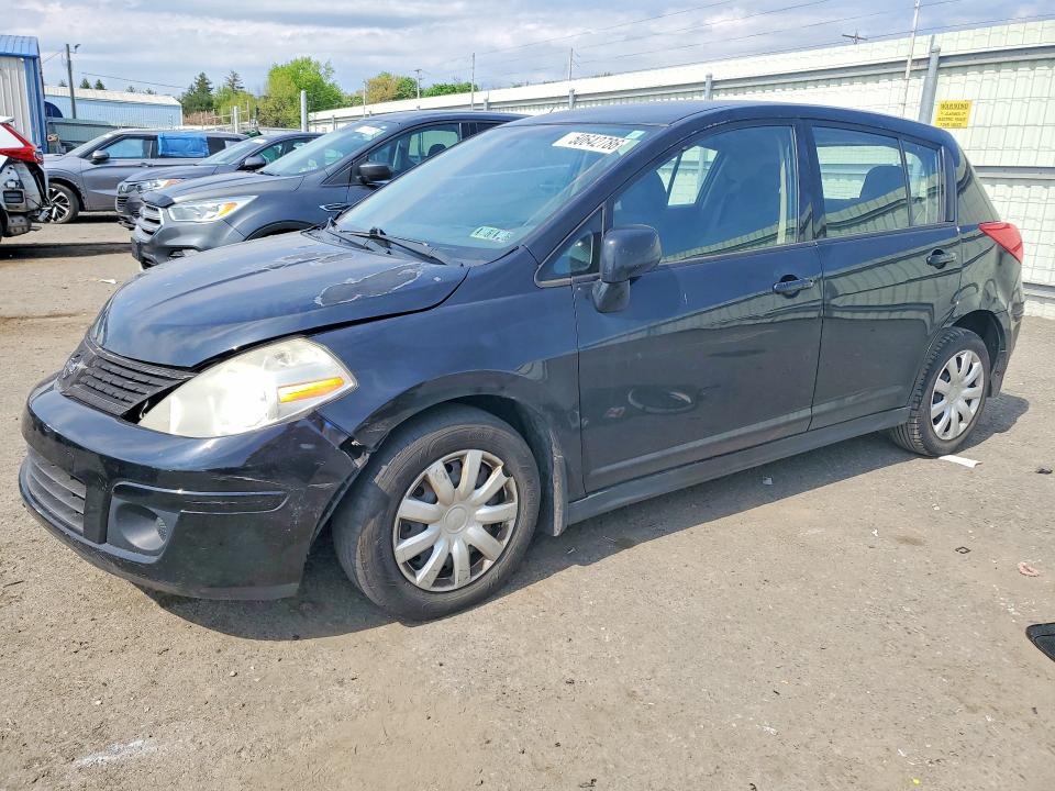 Aukcja sprzedaży 2012 Nissan Versa, vin: 3N1BC1CPXCK266981, numer aukcji: 50642786