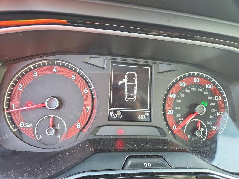 Продаж на аукціоні авто 2019 Volkswagen Jetta, vin: 3VWC57BU2KM220051, номер лоту: 50658546