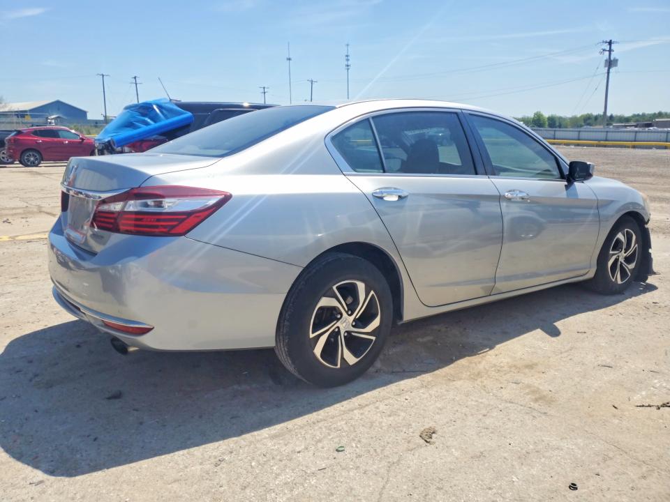 Aukcja sprzedaży 2017 Honda Accord, vin: 1HGCR2F37HA084244, numer aukcji: 50738726