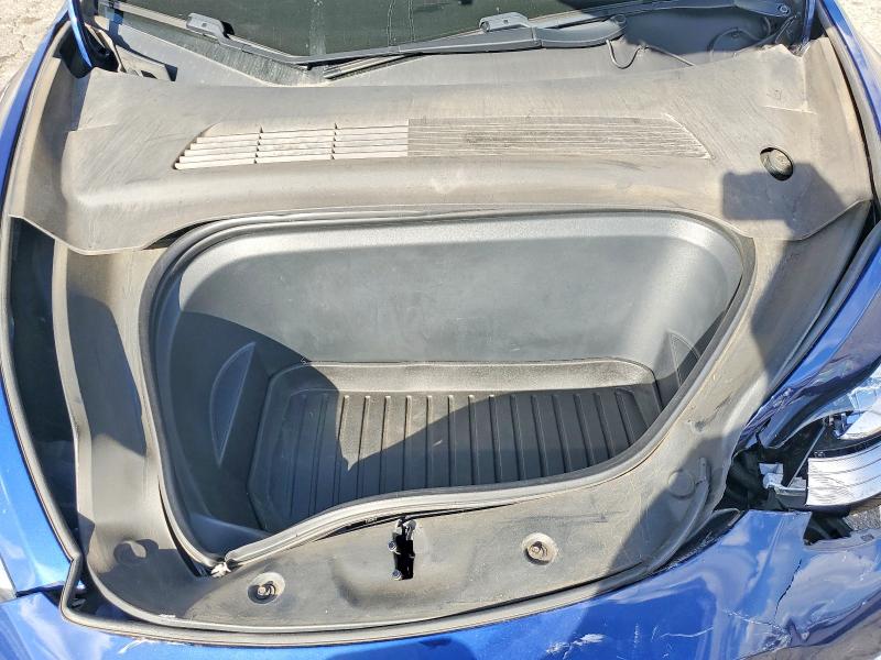 2020 Tesla Model Y მანქანა იყიდება აუქციონზე, vin: 5YJYGDEE8LF055439, აუქციონის ნომერი: 50650636