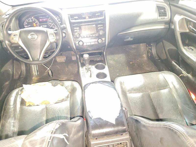 Продажа на аукционе авто 2014 Nissan Altima, vin: 1N4AL3AP8EC186214, номер лота: 60875986