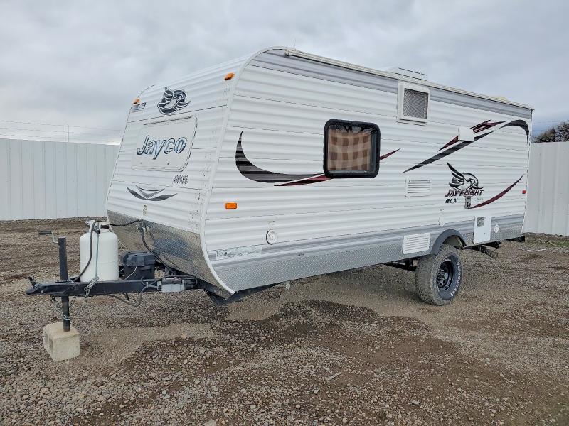 Aukcja sprzedaży 2015 Jayco 195rb, vin: 1UJBJ0AJXF77A0200, numer aukcji: 49804336