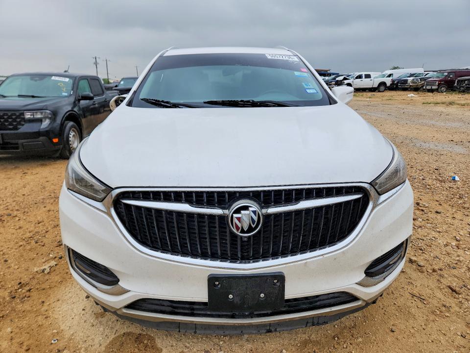 Продаж на аукціоні авто 2019 Buick Enclave, vin: 5GAERBKW1KJ271138, номер лоту: 50572736