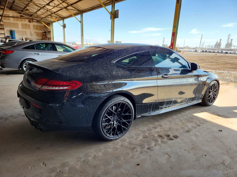 Продаж на аукціоні авто 2019 Mercedes-benz C, vin: WDDWJ6EB6KF818293, номер лоту: 48174536