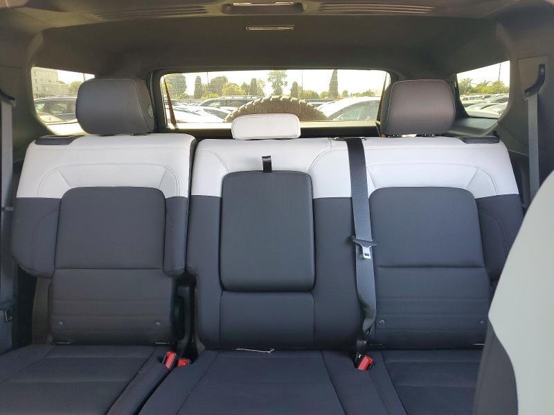 48532246 :رقم المزاد ، 1GKB0NDE2RU104964 vin ، 2024 Gmc Hummer Suv مزاد بيع