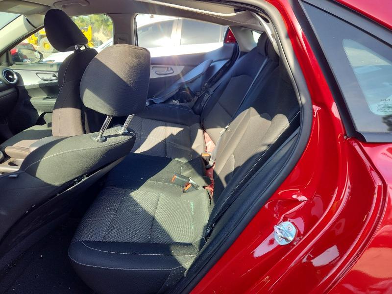 Aukcja sprzedaży 2024 Kia Forte, vin: 3KPF24AD9RE829537, numer aukcji: 50456396
