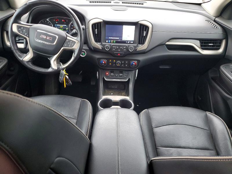 Aukcja sprzedaży 2018 Gmc Terrain, vin: 3GKALXEX1JL315120, numer aukcji: 50276766