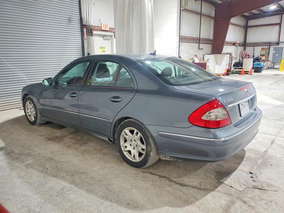 Продаж на аукціоні авто 2007 Mercedes-benz E, vin: WDBUF22X07B046785, номер лоту: 50163586