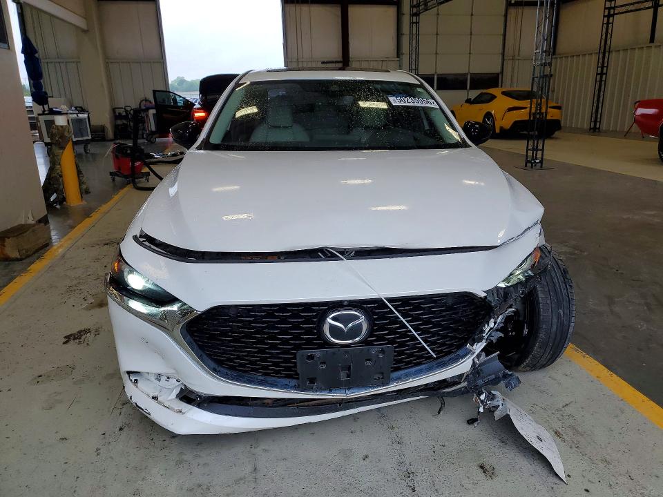 Aukcja sprzedaży 2023 Mazda 3, vin: 3MZBPBEY7PM382076, numer aukcji: 50235956