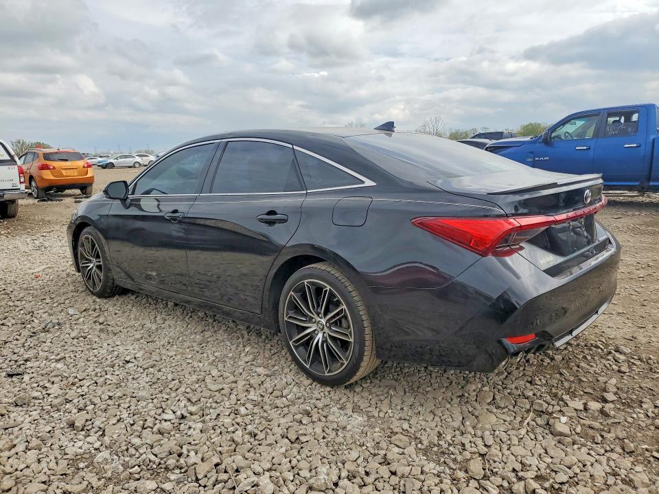 Продажа на аукционе авто 2019 Toyota Avalon, vin: 4T1BZ1FB5KU005733, номер лота: 50919476