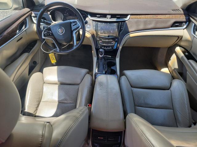 Продажа на аукционе авто 2013 Cadillac Xts, vin: 2G61P5S3XD9227182, номер лота: 49558846