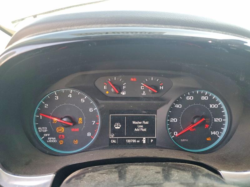 Продаж на аукціоні авто 2019 Chevrolet Traverse, vin: 1GNEVFKW8KJ264082, номер лоту: 48866756