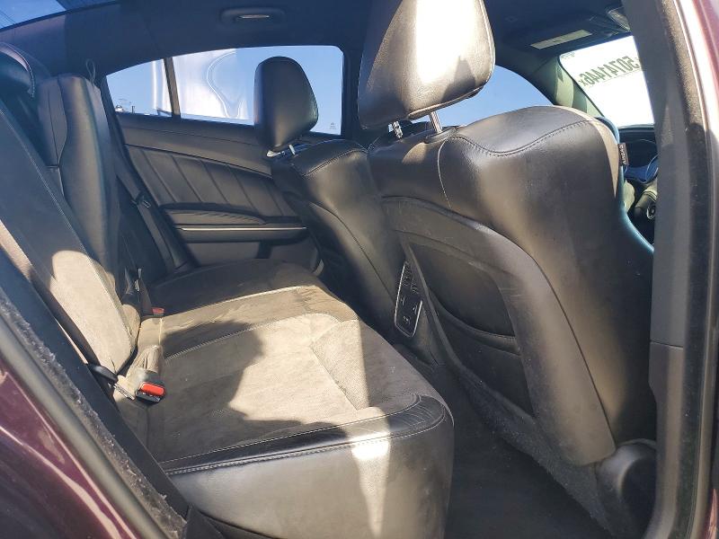 Продаж на аукціоні авто 2021 Dodge Charger, vin: 2C3CDXGJ4MH561171, номер лоту: 50741446
