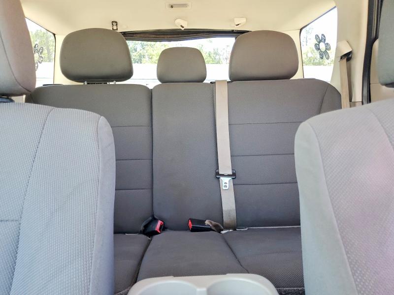 Aukcja sprzedaży 2010 Ford Escape, vin: 1FMCU0D70AKB01629, numer aukcji: 49094296